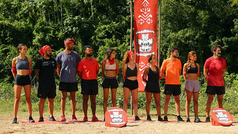 Spoiler alert: Αυτός είναι ο παίκτης που αποχωρεί στο αποψινό επεισόδιο του Survivor